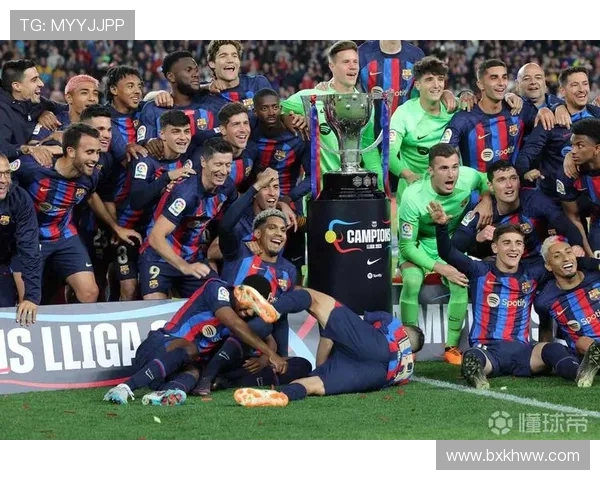 历届西甲联赛冠军盘点及奖金介绍