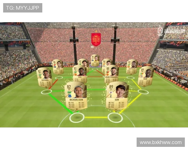 FIFA2022世界杯EA官方授权足球盛宴与电竞激情全景解析