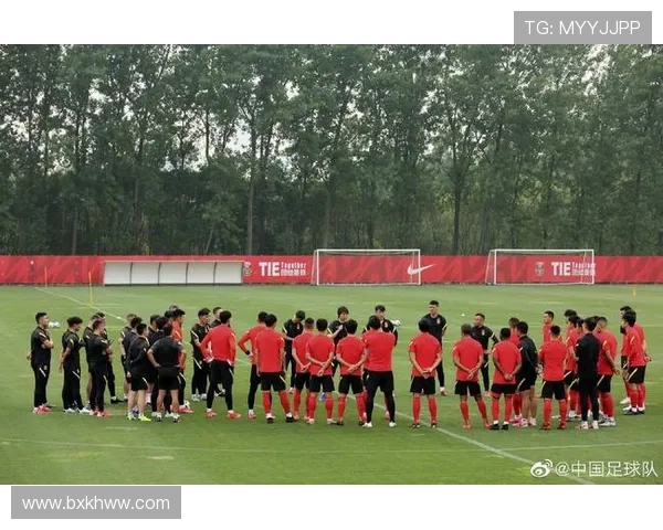 U17国足双杀印尼后再遇对手亚洲杯分组抽签引发热议